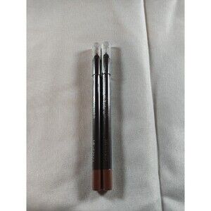 2 Pack COVERGIRL LIP PERFECTION LIP LINER SMOKY 205 SEALED Cover Girl Lipliner